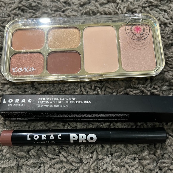 Lorac makeup bundle - Picture 1 of 5